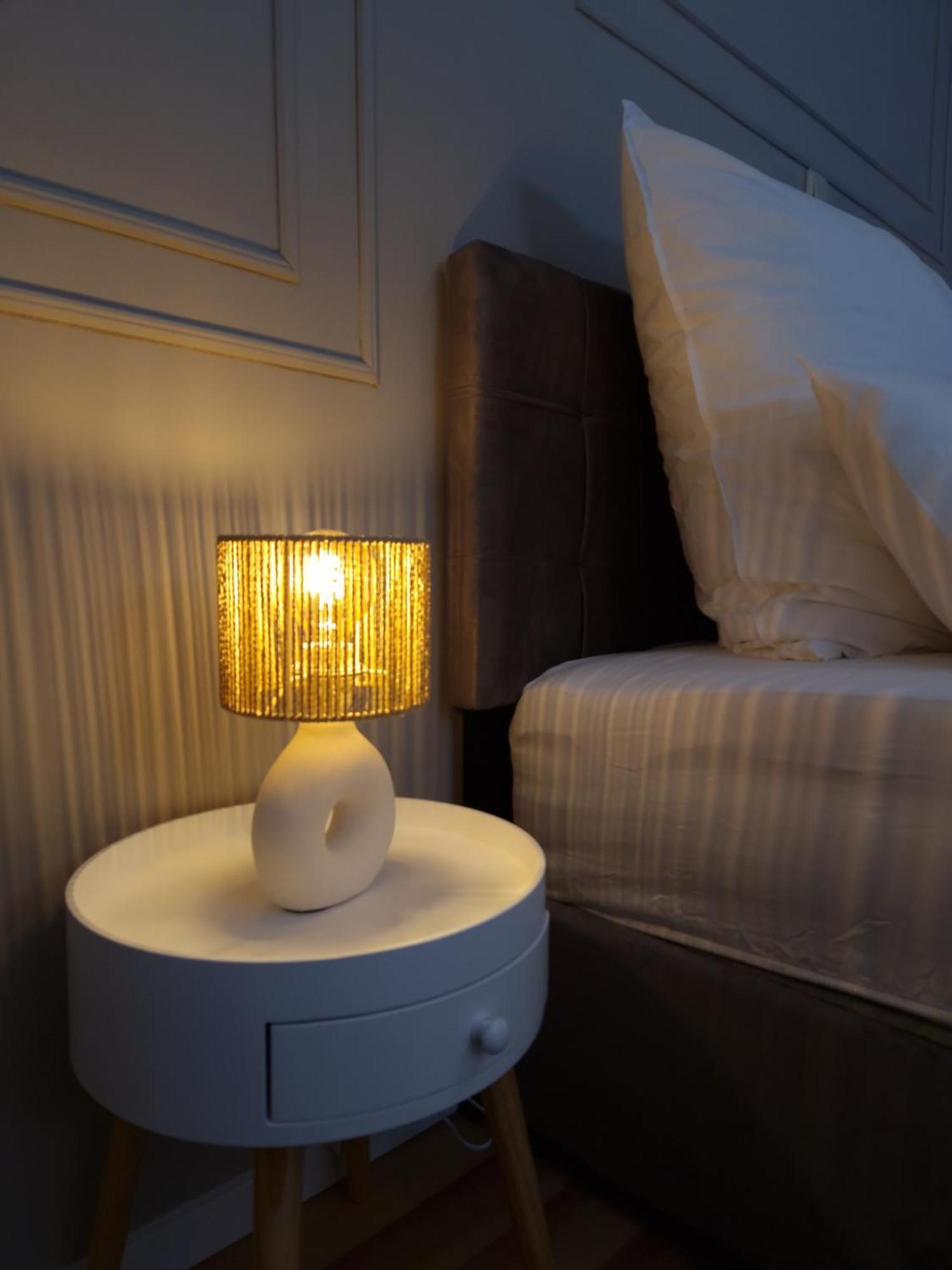 סארברוקן Saarzauber Apartments Ferienwohnung מראה חיצוני תמונה