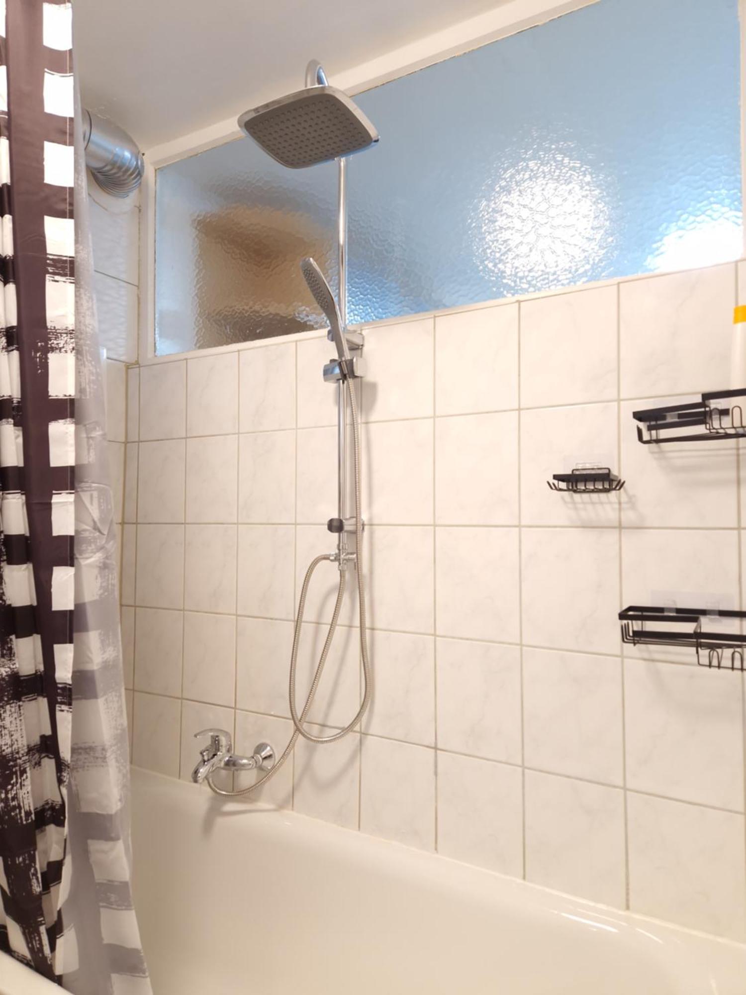 סארברוקן Saarzauber Apartments Ferienwohnung מראה חיצוני תמונה