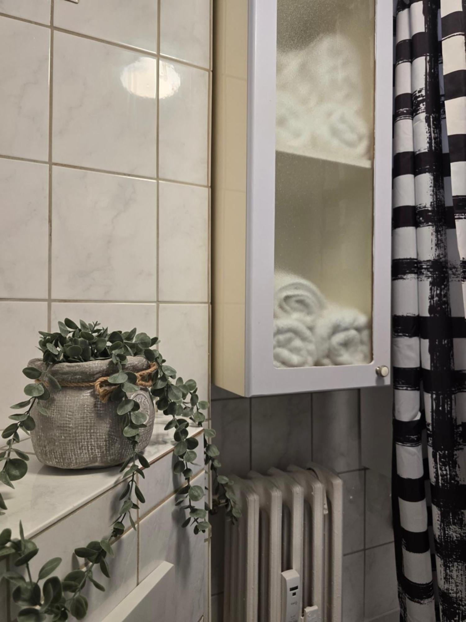 סארברוקן Saarzauber Apartments Ferienwohnung מראה חיצוני תמונה