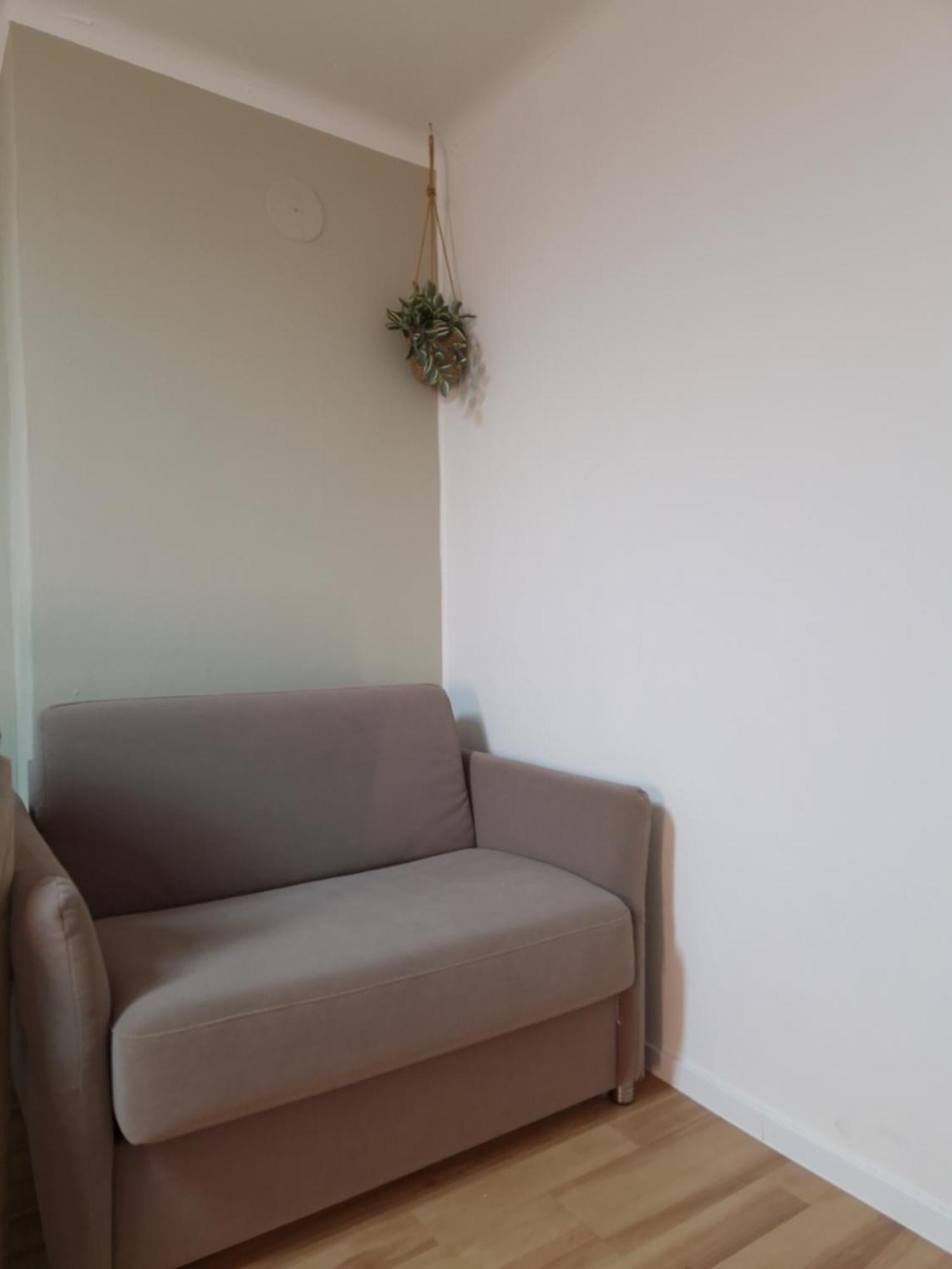 סארברוקן Saarzauber Apartments Ferienwohnung מראה חיצוני תמונה